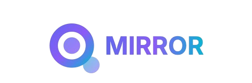 Mirror App Name